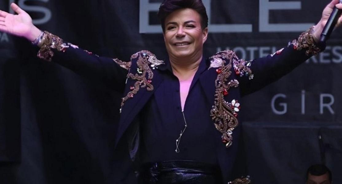 Fatih Ürek vəfat etdi