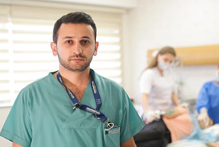 “Hepatit B və C-dən fərqli olaraq, Hepatit A xroniki qaraciyər xəstəliyinə