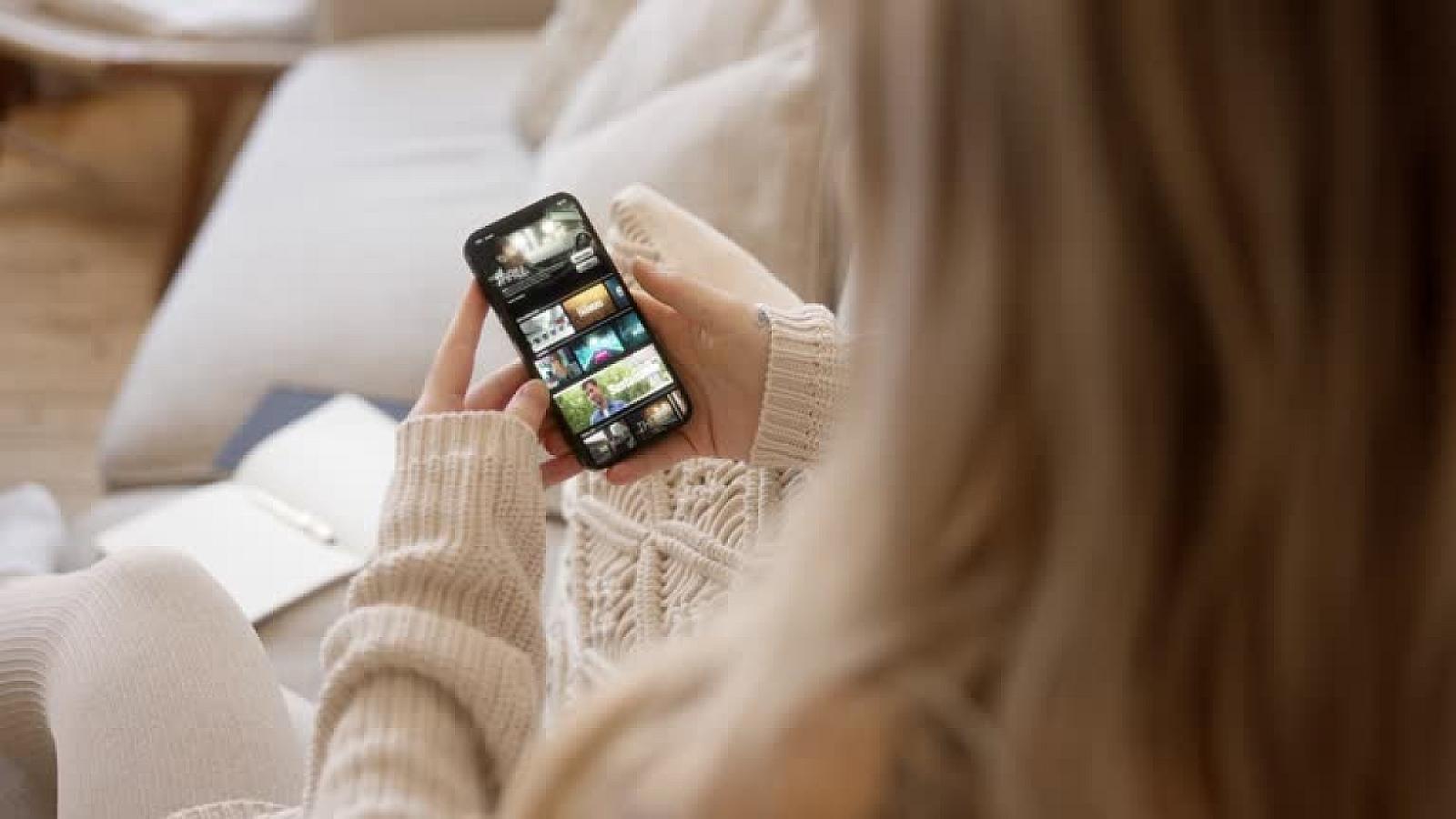 Psixiatr sürətli video izləməyin təhlükələri barədə