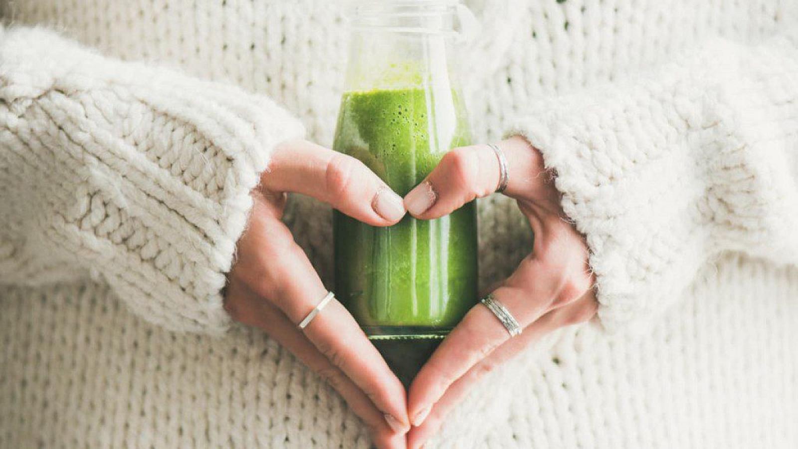 Həkim bədəni necə düzgün "təmizləmək" lazım olduğunu izah etdi