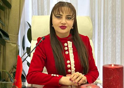 Enerji nöqtələri ilə müalicə: Uşaqdan böyüyə hər kəs üçün vacibdir –