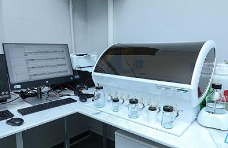 Bakıda ilk ixtisaslaşmış autoimmun laboratoriya