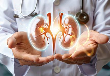 Böyrəklərinizi "Qızıl" kimi qoruyan