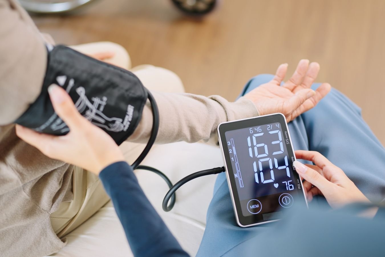 Maqnezium çatışmazlığının tez-tez