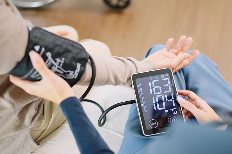 Maqnezium çatışmazlığının tez-tez