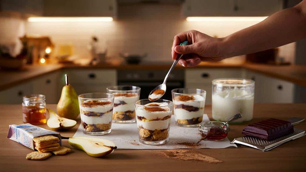 Psixoloq şirniyyata olan istəyi aradan qaldırmağın