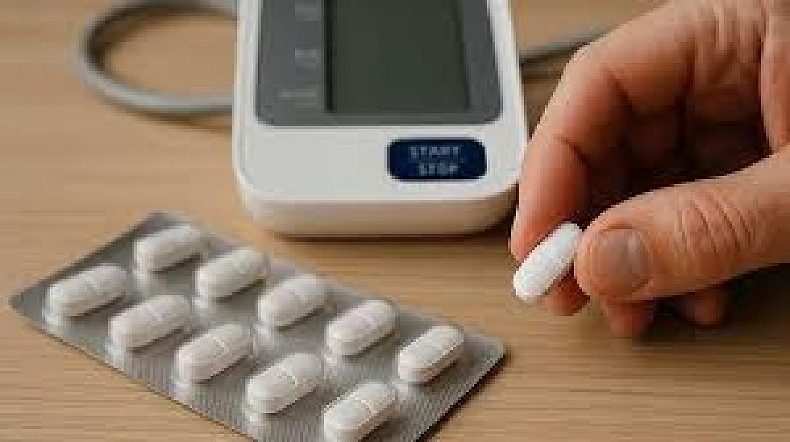 Qan təzyiqi dərmanı içənlər bu 5 qidadan uzaq dursun -