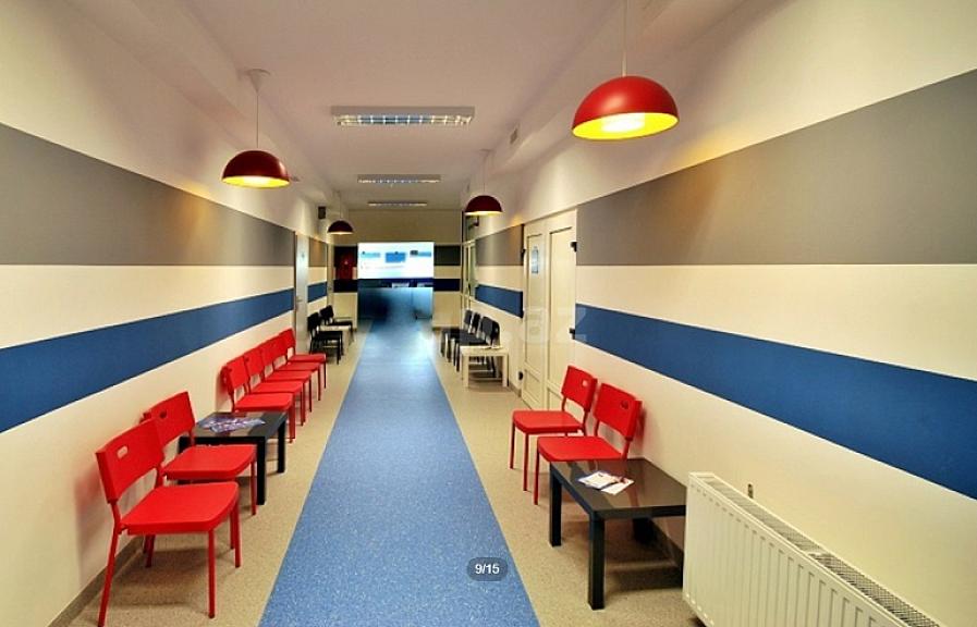 Bakıda məşhur klinika - 2