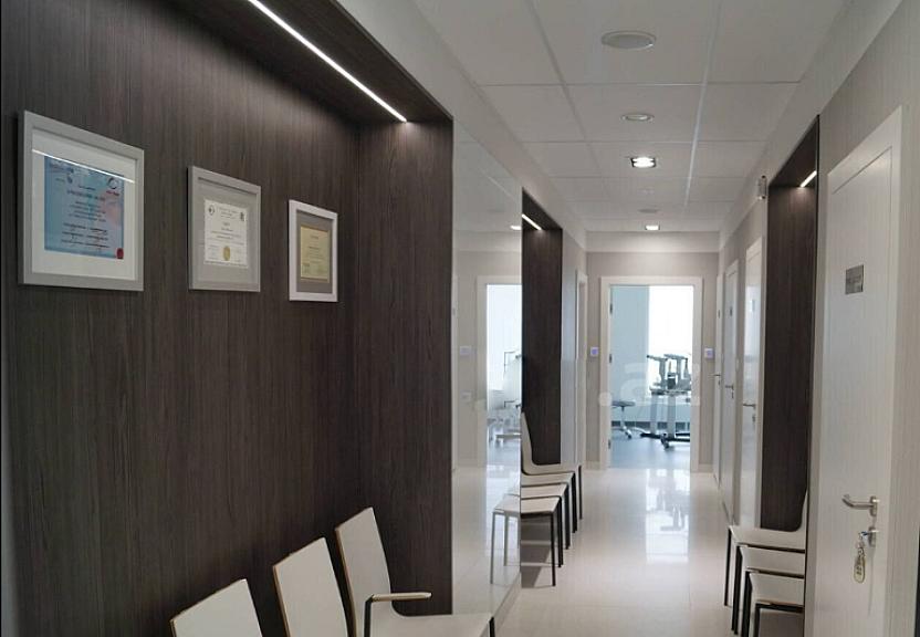 Bakıda məşhur klinika - 3