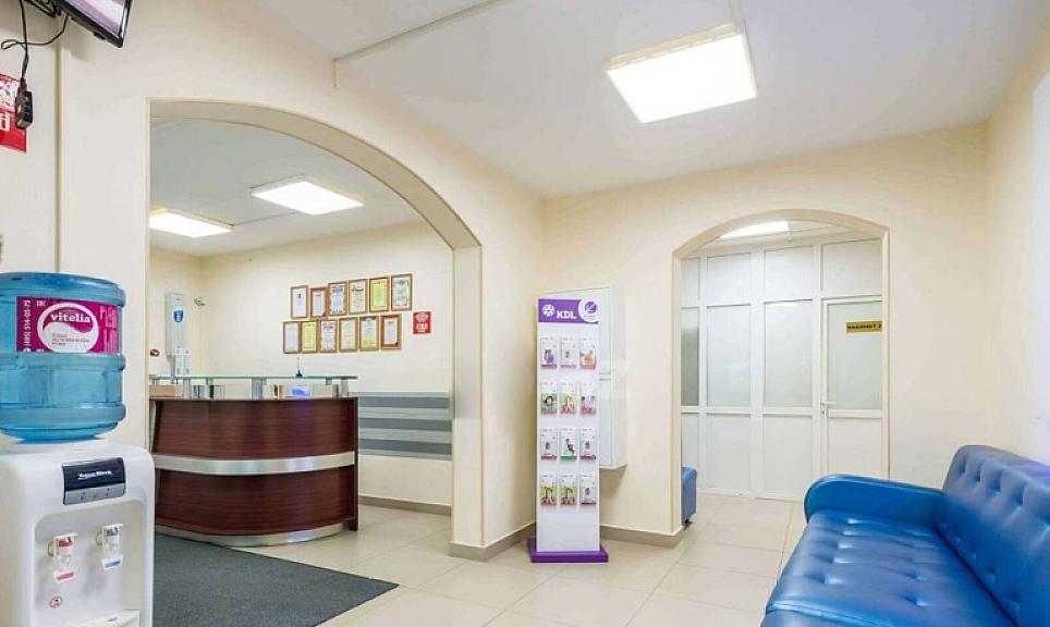 Bakıda məşhur klinika - 4