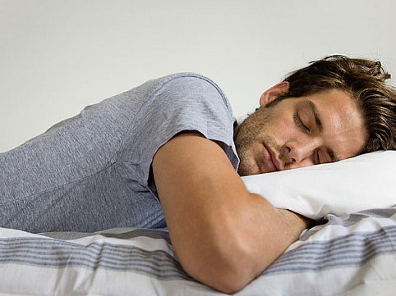 Mütəxəssislər ən təhlükəli yatma