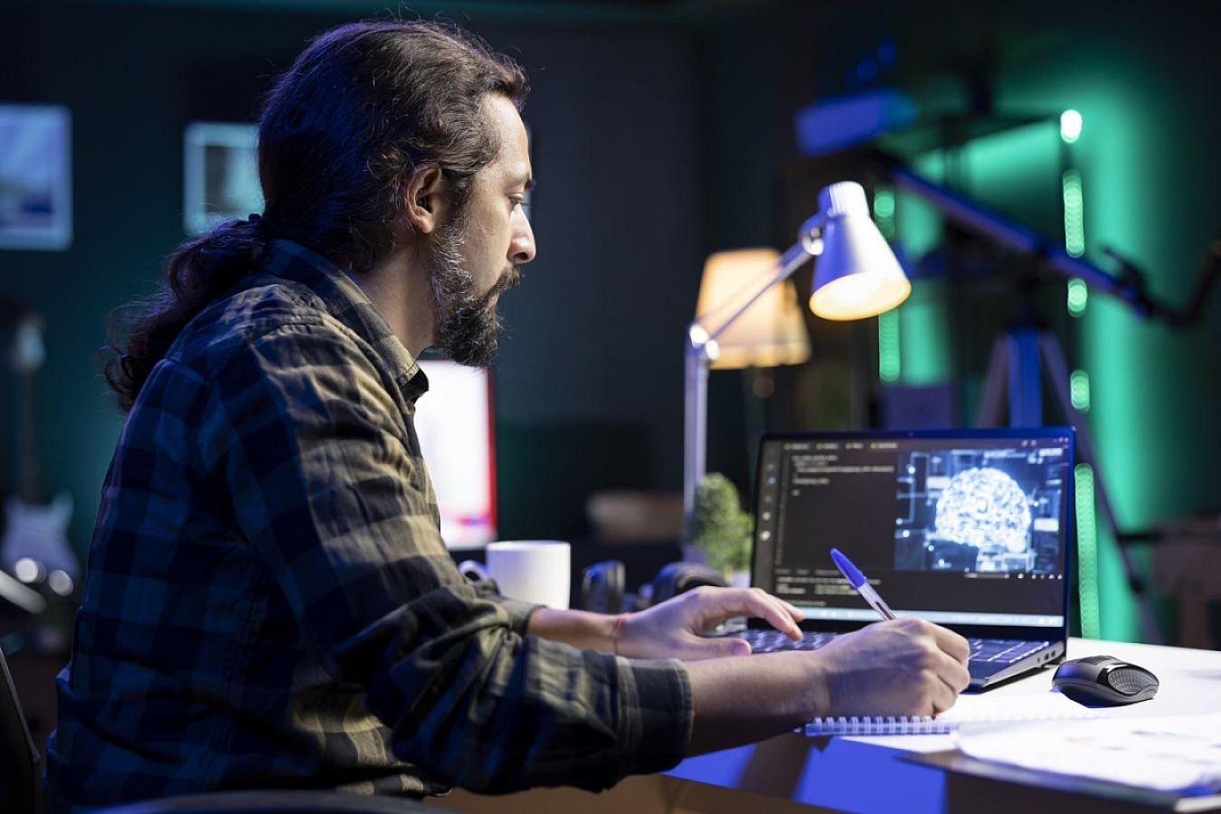 Süni intellekti psixoloq kimi istifadə etmək