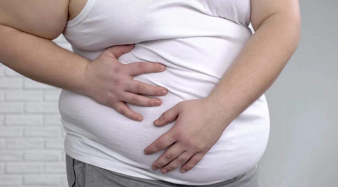 Qarın yağını artıran ən gizli 5 səbəb