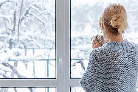 Soyuq hava əhval-ruhiyyəyə necə