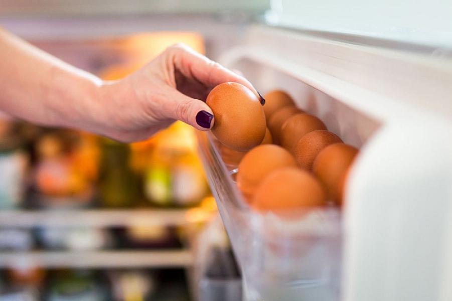 Həkim xolesterolu yüksək olan