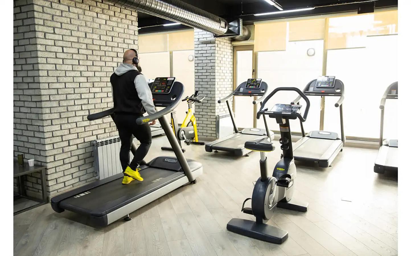 İdman zallarına pul xərcləmək dövrü bitir -