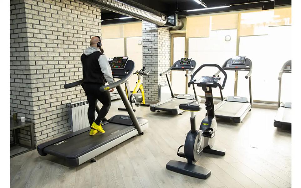 İdman zallarına pul xərcləmək dövrü bitir -