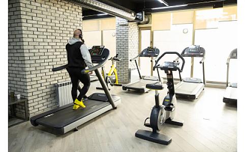 İdman zallarına pul xərcləmək dövrü bitir -