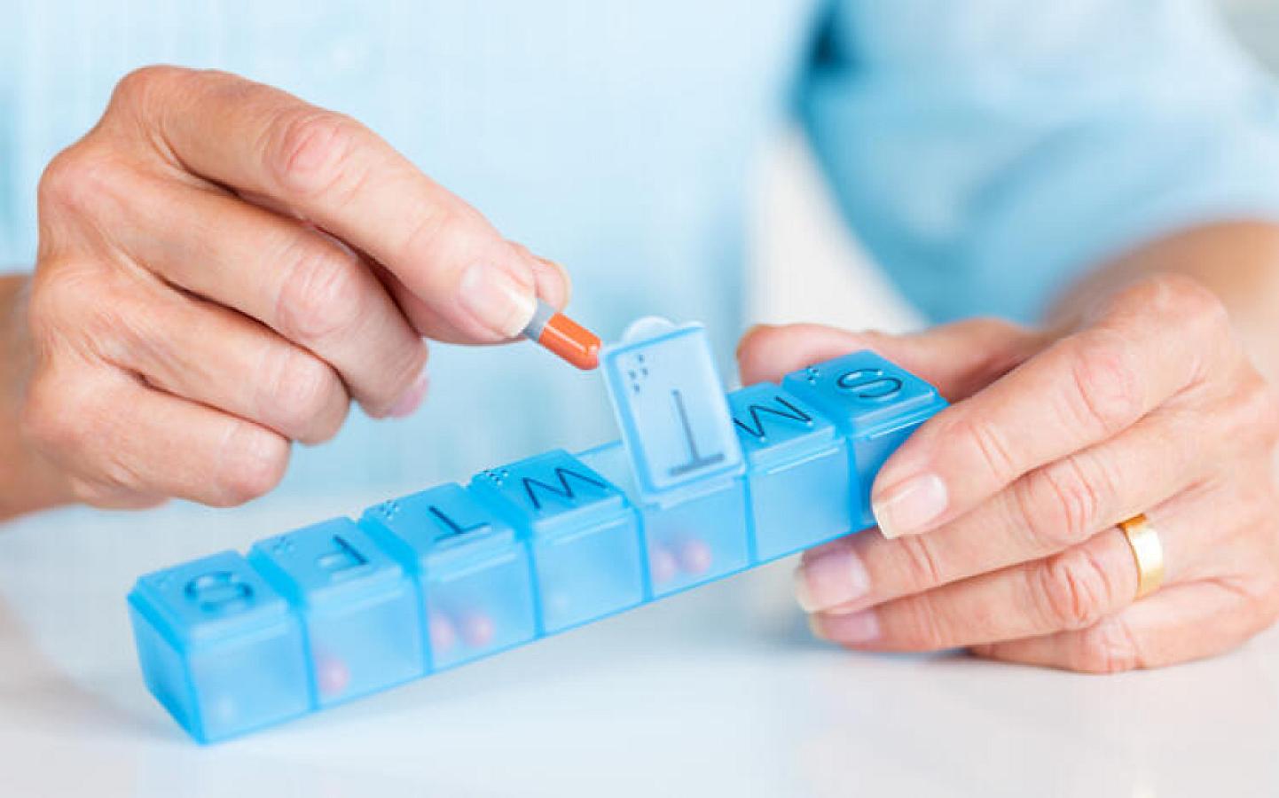 Dərman qəbul edənlərin ən çox etdiyi təhlükəli səhv –