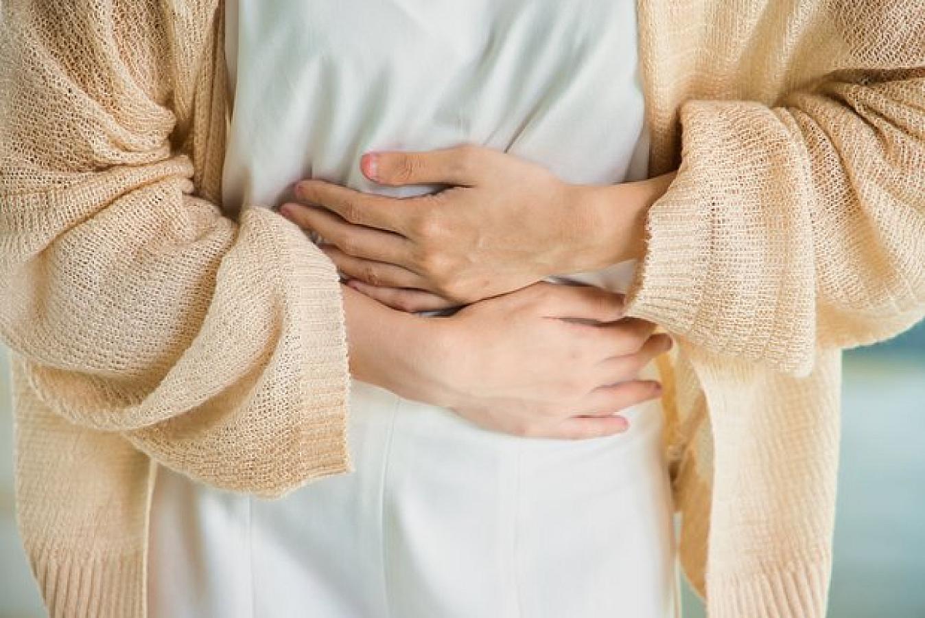 Bağırsaq xərçənginin