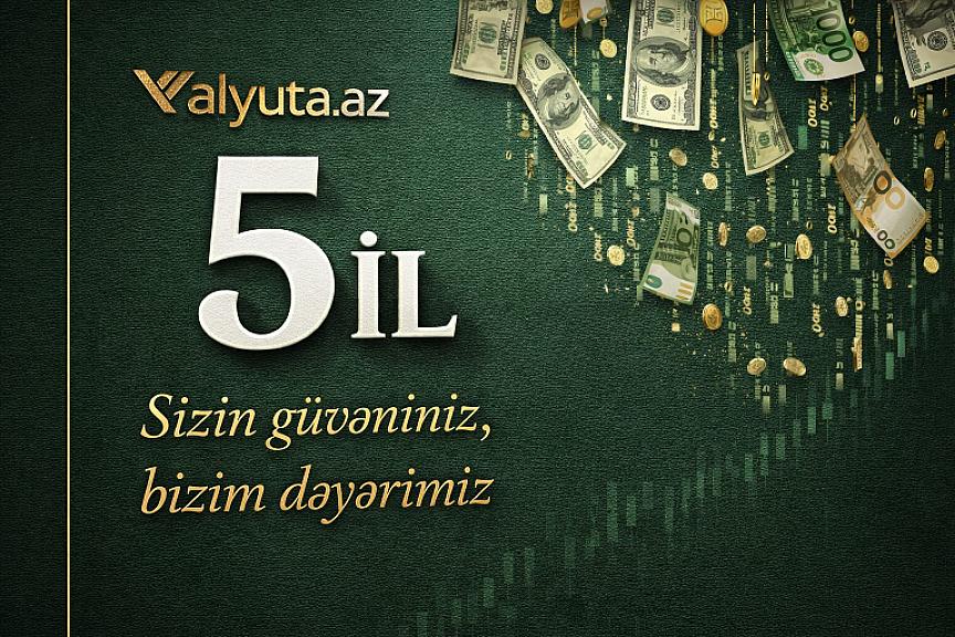 Valyuta.az saytı - 1