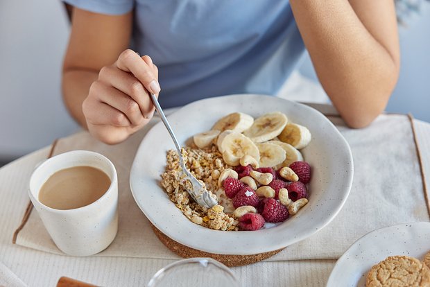 Səhər yeməyində tez-tez edilən bu