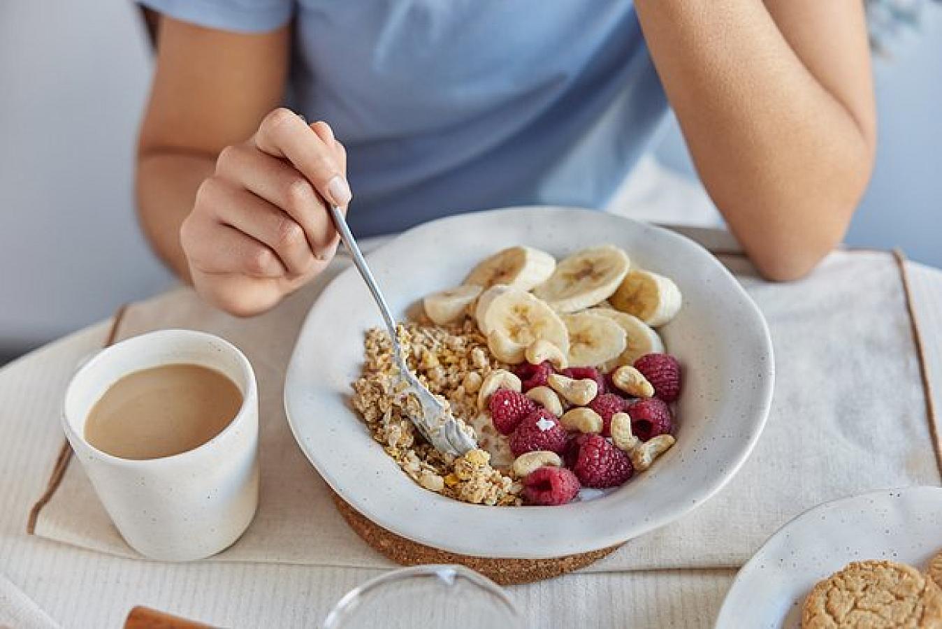 Səhər yeməyində tez-tez edilən bu