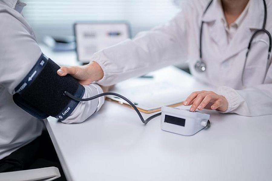 Ürək çatışmazlığının əsas səbəbi