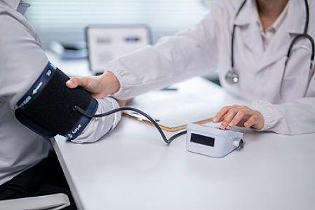 Ürək çatışmazlığının əsas səbəbi