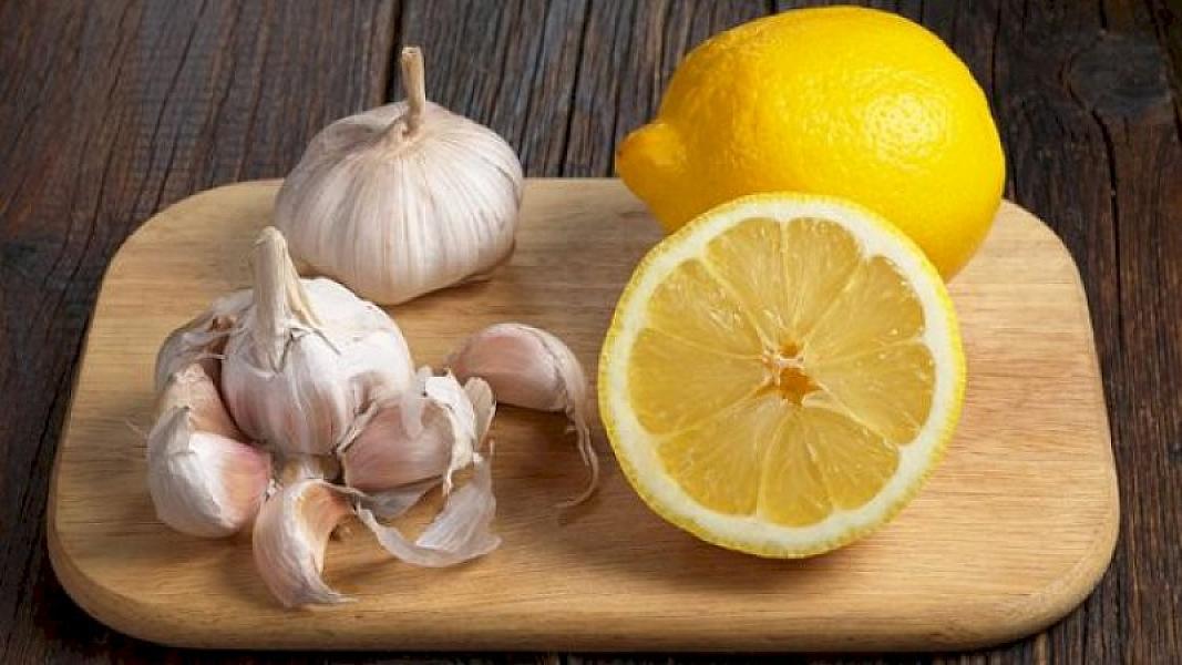 Limon və sarımsaqdan 30 dəfə güclüdür - Dünyanın ən təsirli