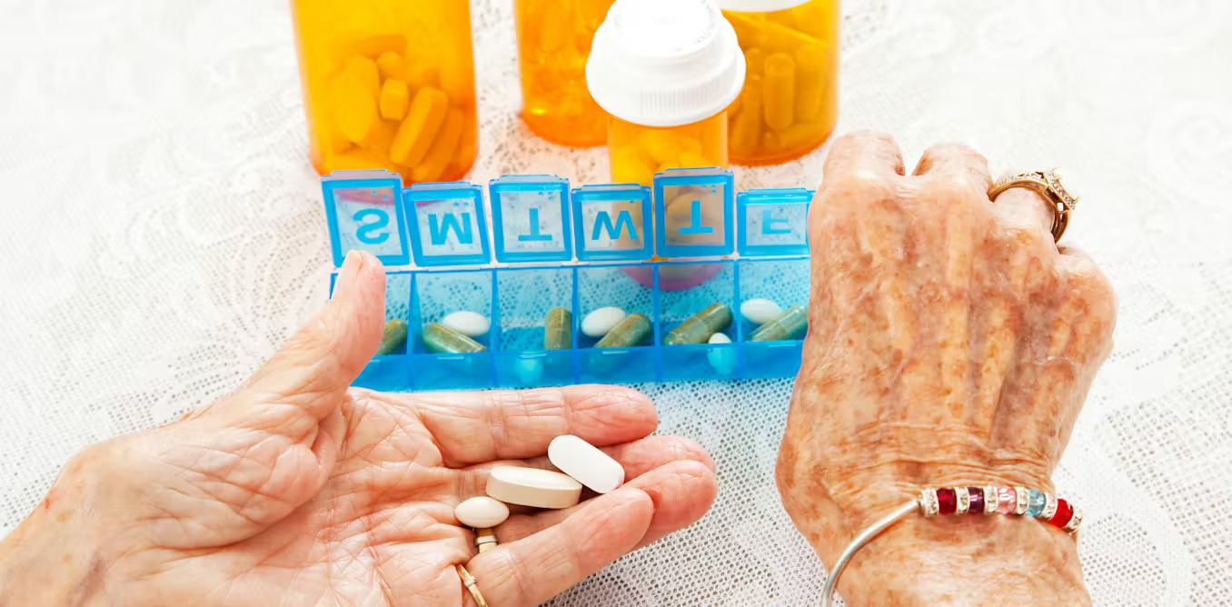 Dərmanı çay və qəhvə ilə niyə qəbul etmək