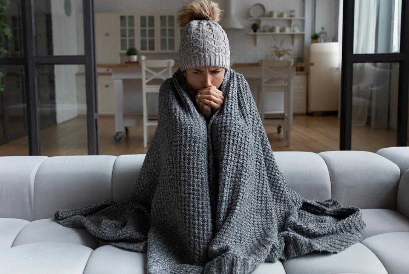 Daim üşüyən insanlara xəbərdarlıq: