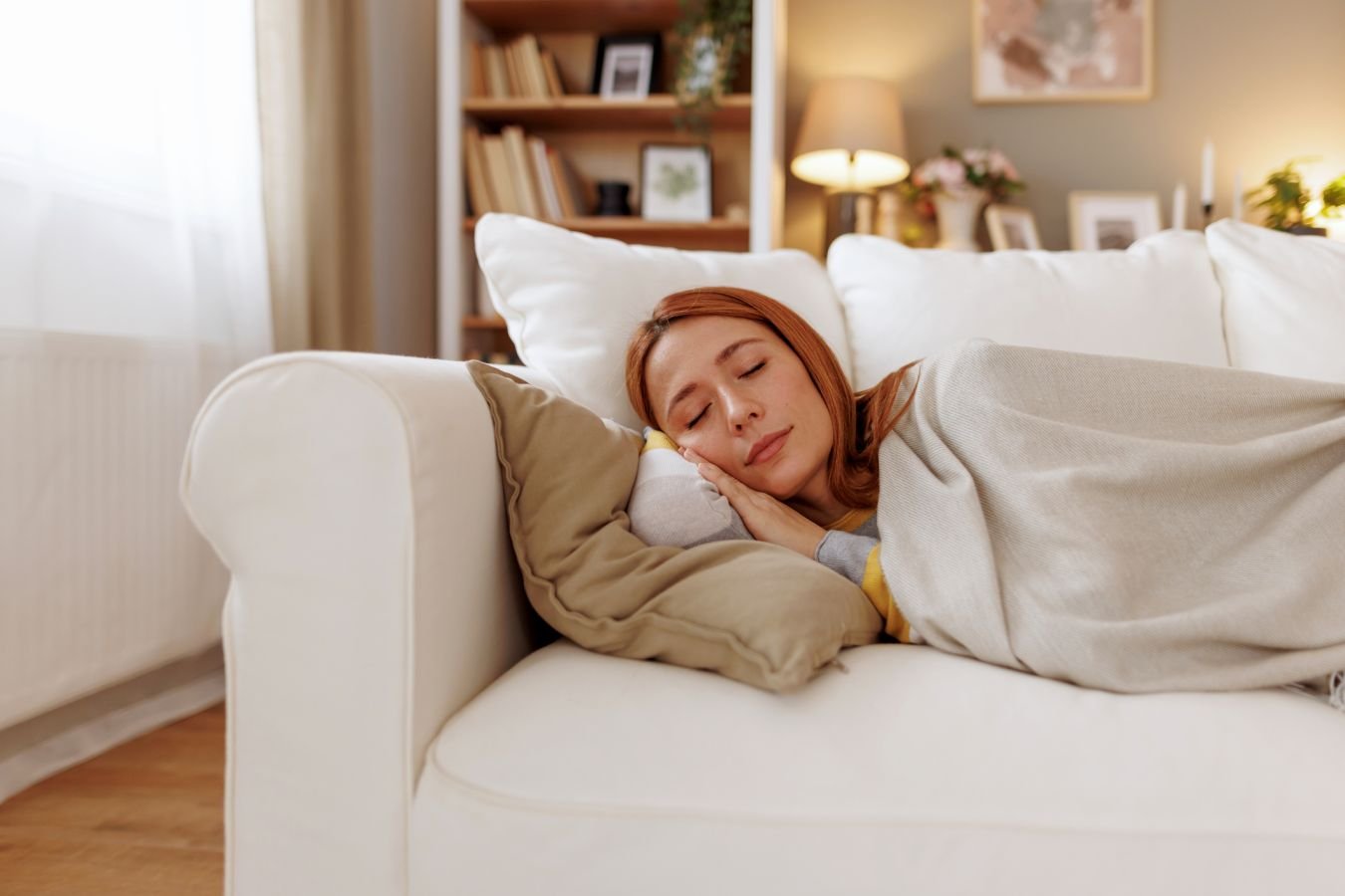 Alimlər beyni 45 dəqiqəyə "yenidən işə salmağın"