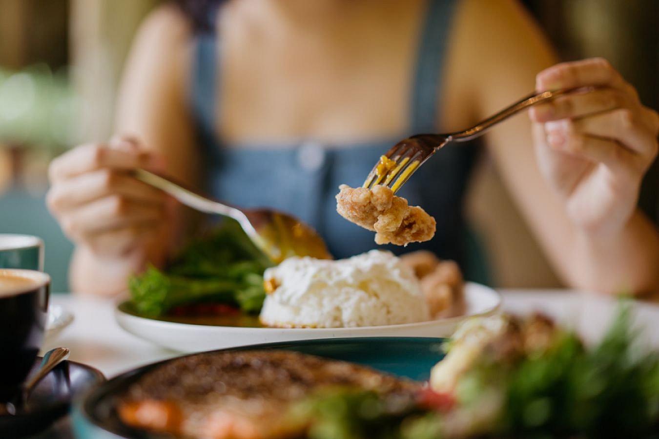 Dörd qidadan imtina edilməsi