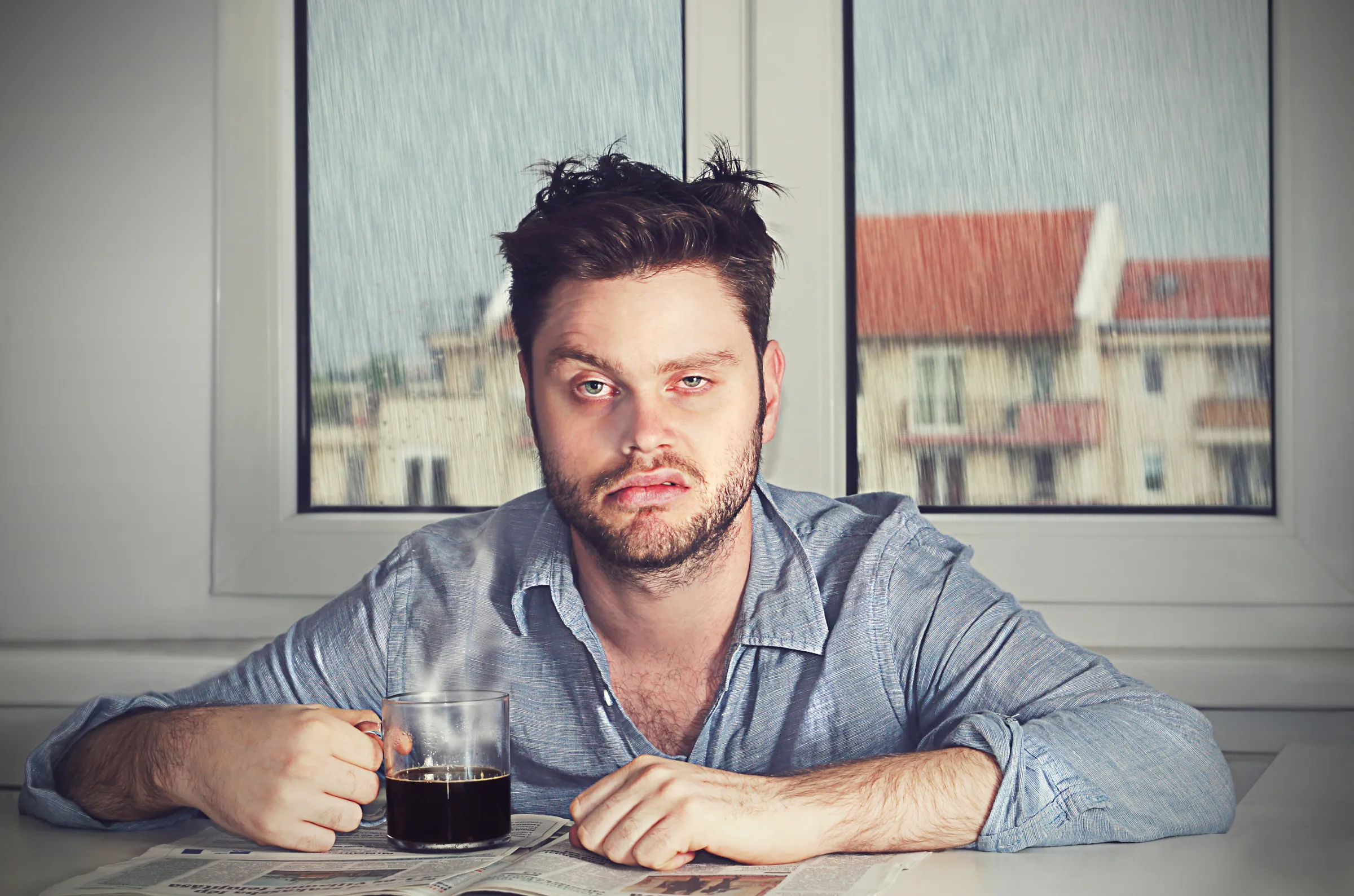 Səhər yorğunluğunun əsl səbəbi bu imiş –