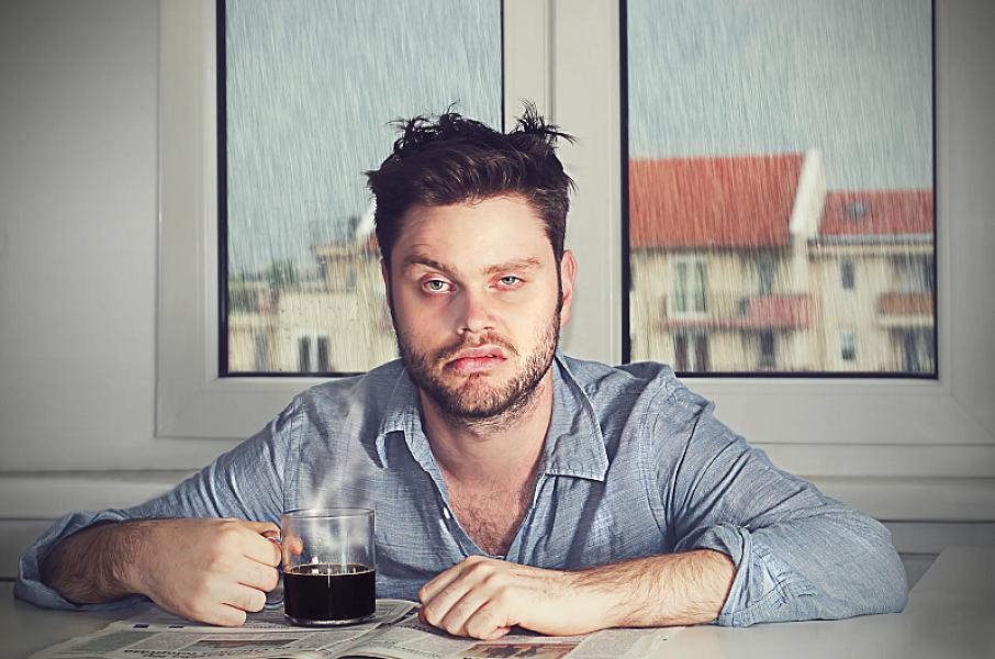 Səhər yorğunluğunun əsl səbəbi bu imiş –