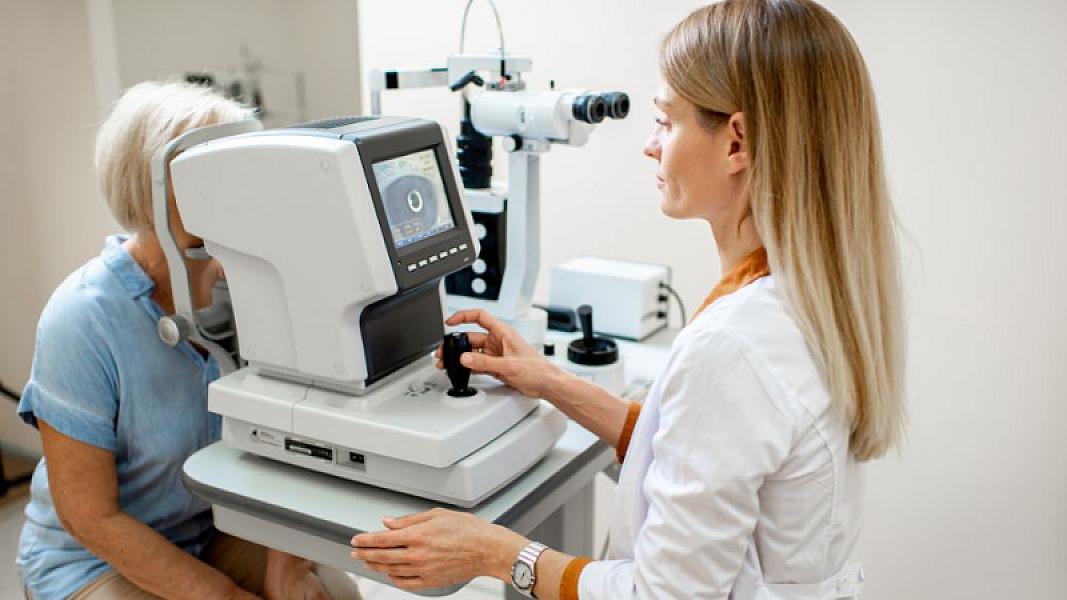 Vakansiya: MEDCO Hospital Group həkim-oftalmoloq