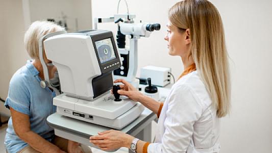 Vakansiya: MEDCO Hospital Group həkim-oftalmoloq