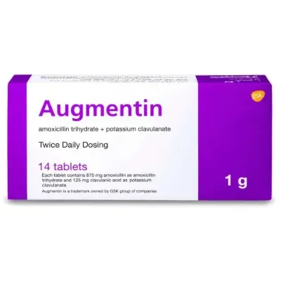 Augmentin nə üçündür və necə istifadə olunur? Qiyməti