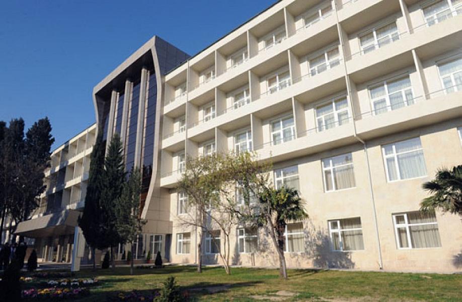 Yaxın günlərdə Plastik və Rekonstruktiv Cərrahiyyə Klinikasının