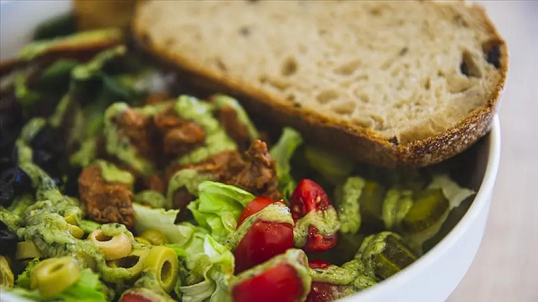 Qidalanma vərdişinin dəyişdirilməsi