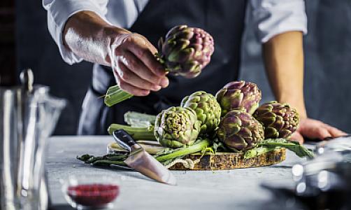 Qaraciyər dostu ƏNGİNAR -