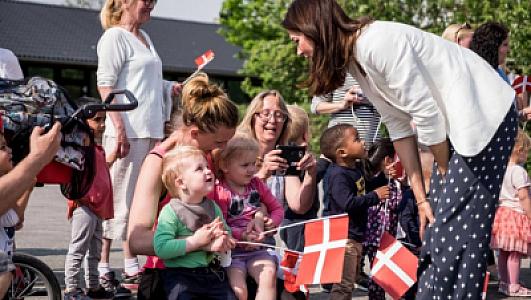 Danimarka tibbində böyük nailiyyət: