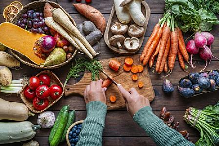 Tərəvəzin vitaminlərini qorumaq üçün belə bişirin -