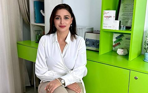 Keyfiyyətli dəriyə gedən yol: Estetik həkim təbii görünüşün