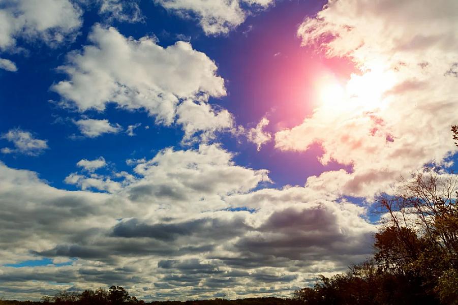 Sabah hava necə olacaq? -