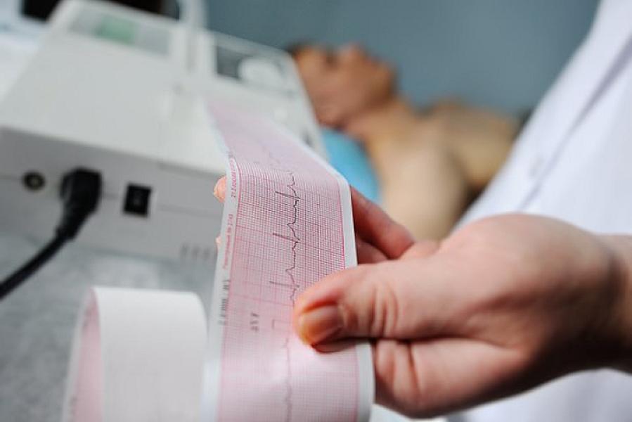 Ürək döyüntüsünü artıran əsas səbəblər