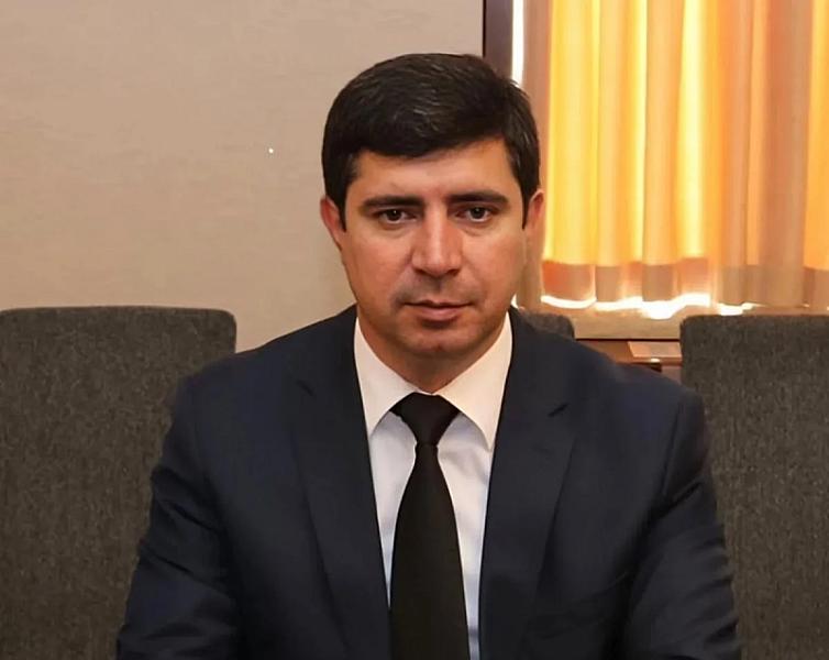 İcbari Tibbi Sığorta üzrə Dövlət Agentliyinin Naxçıvan filialına