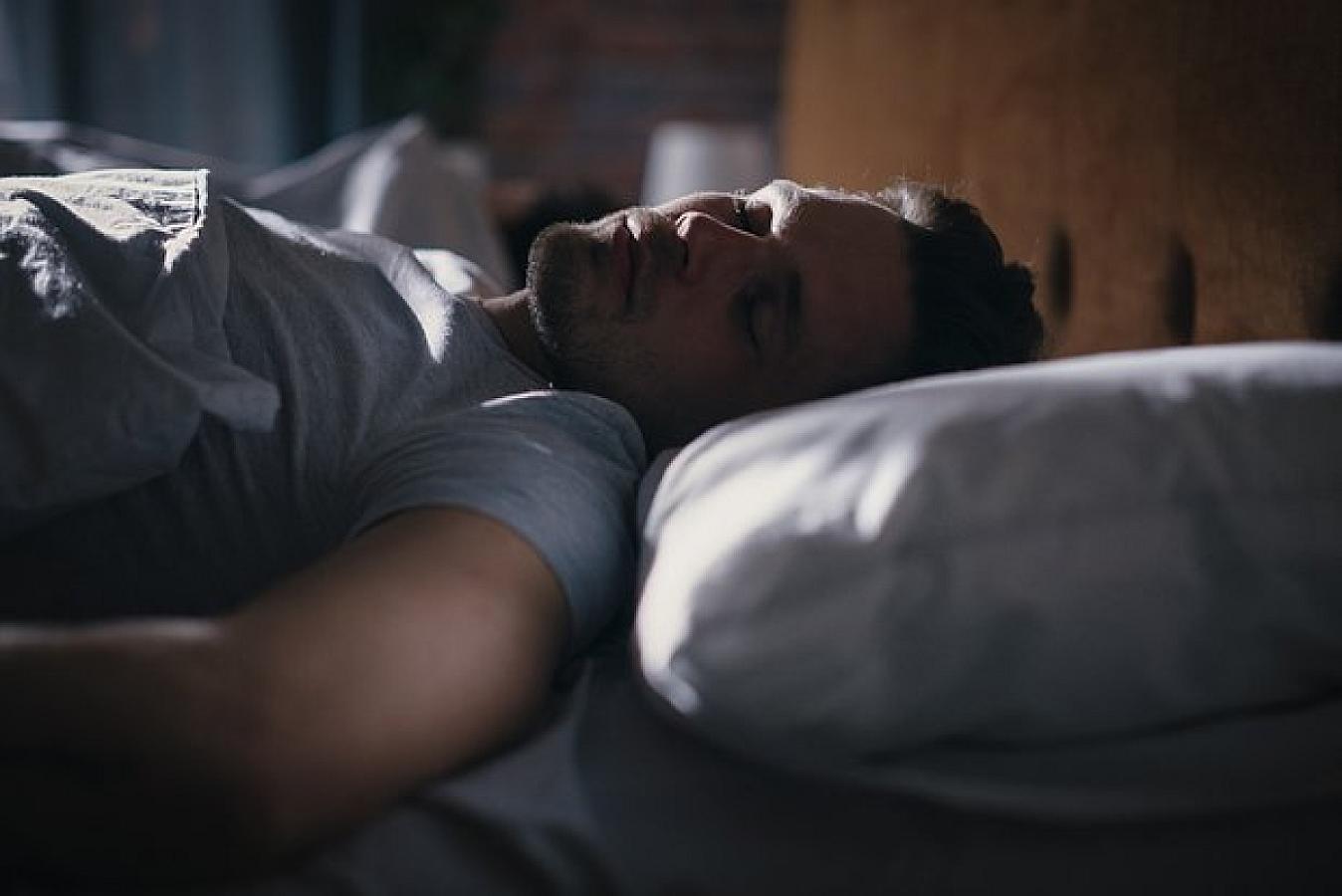 Həkim dərman qəbul etmədən yuxunu