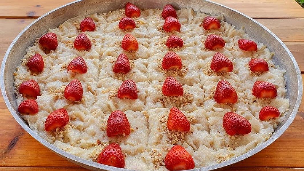 İftardan sonra hansı desert daha sağlamdır?